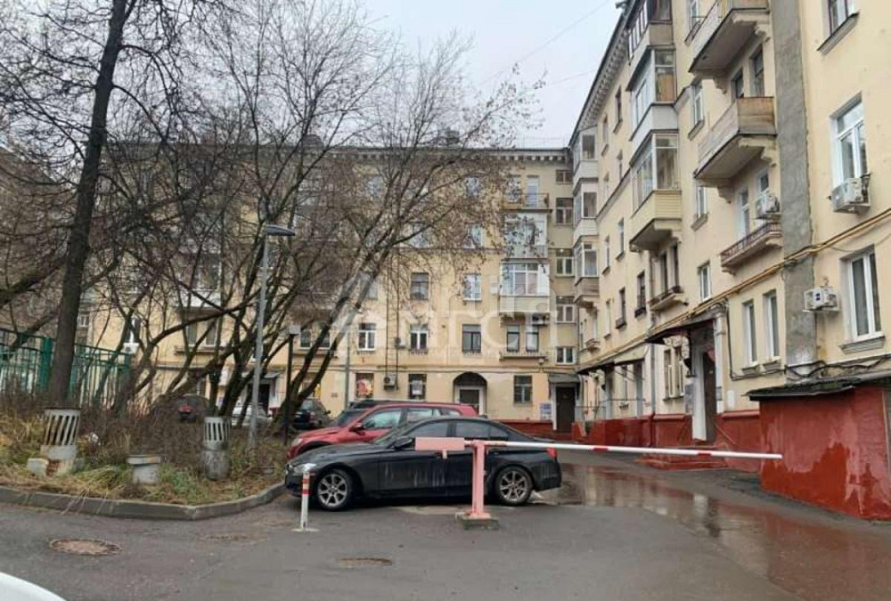 Комната, 15.7 м2, 3/5 эт. Москва - изображение 19