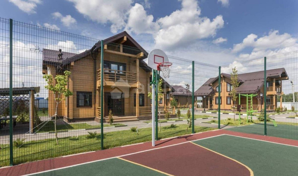 Коттедж, 260 м2, 10 соток, 2 эт. Щёлково - изображение 6