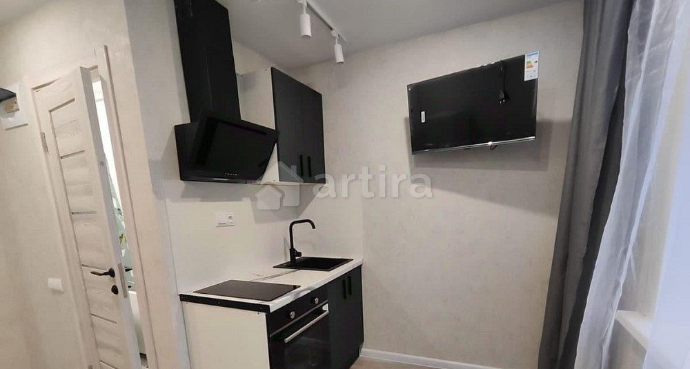 Комната, 11 м2, 8/9 эт. Казань - изображение 3