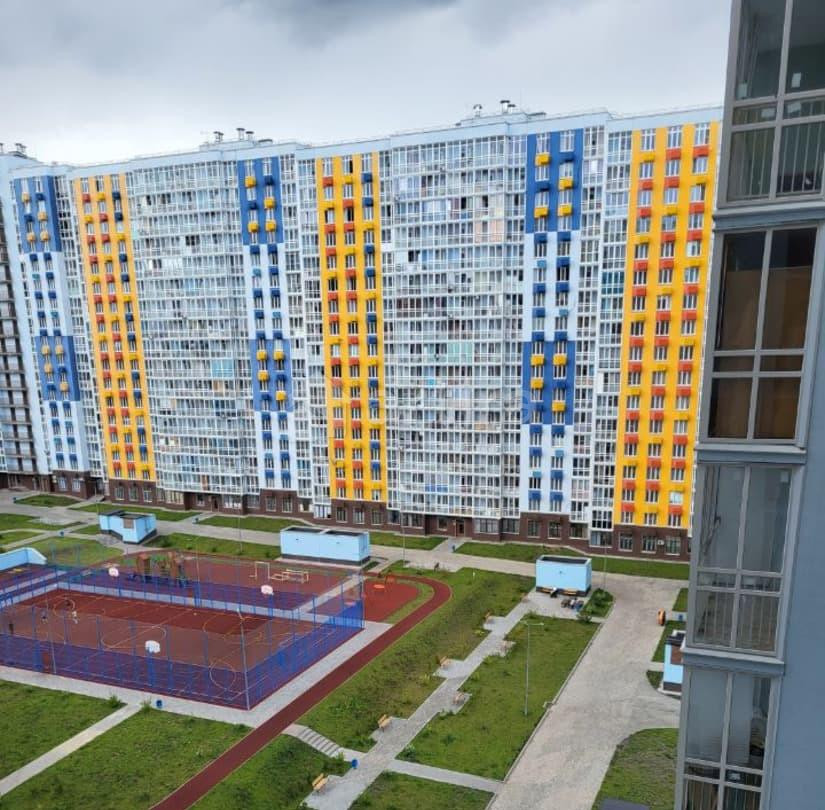 Гараж, 15 м2 Мытищи - изображение 1