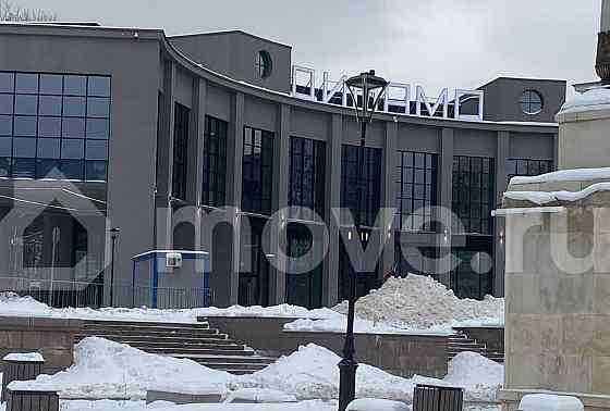 Студия, 20.2 м2, 1/5 эт. Москва