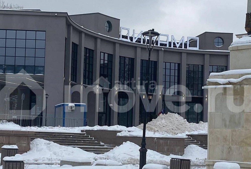 Студия, 20.2 м2, 1/5 эт. Москва - изображение 2