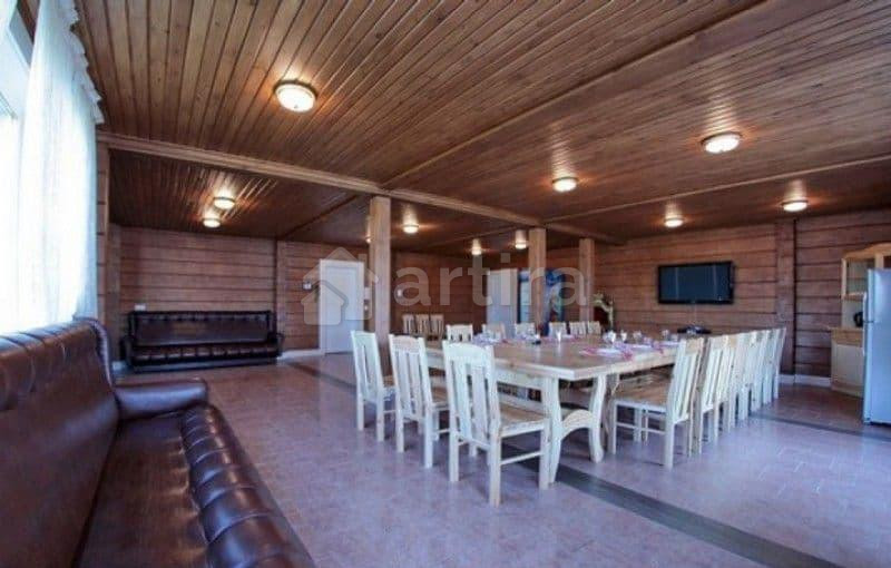 Коттедж, 300 м2 Санкт-Петербург - изображение 5