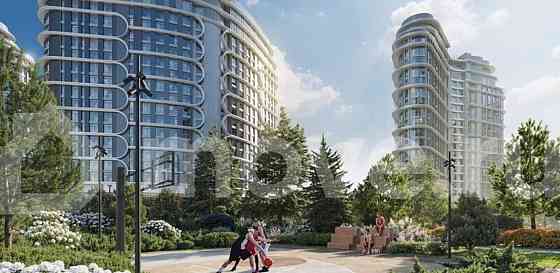 3-комн. квартира, 103.5 м2, 17/21 эт. Москва