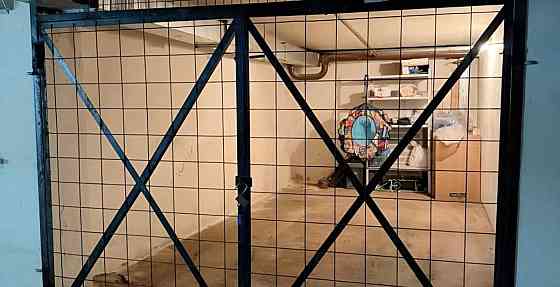 Гараж, 21 м2 Москва