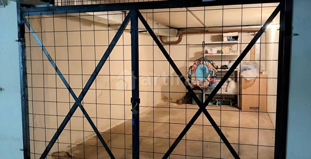 Гараж, 21 м2 Москва - изображение 1