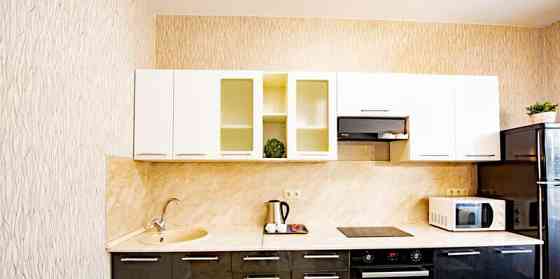 1-комн. квартира, 40 м2, 12/25 эт. Москва