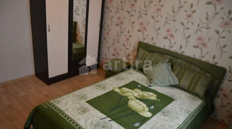 2-комн. квартира, 50 м2, 3/14 эт. Екатеринбург - изображение 1