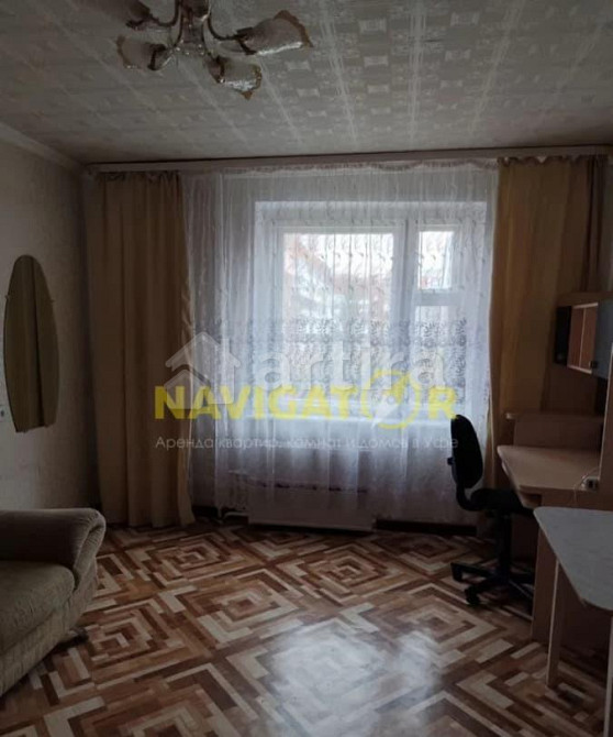Комната, 16 м2, 5/9 эт. Уфа - изображение 2