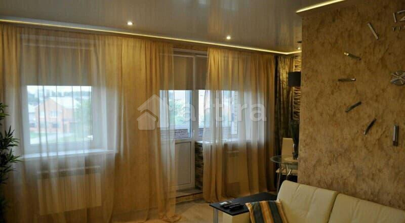 1-комн. квартира, 42 м2, 2/8 эт. Ростов-на-Дону - изображение 13