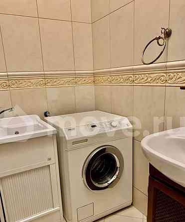 4-комн. квартира, 148 м2, 2/18 эт. Москва