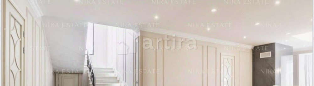 Коттедж, 530 м2, 17.5 сотки, 2 эт. Истра - изображение 1