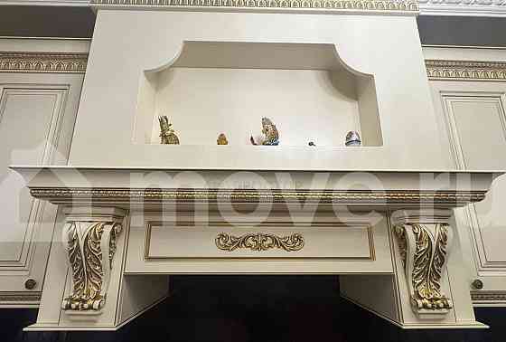 2-комн. квартира, 80.4 м2, 4/9 эт. Москва