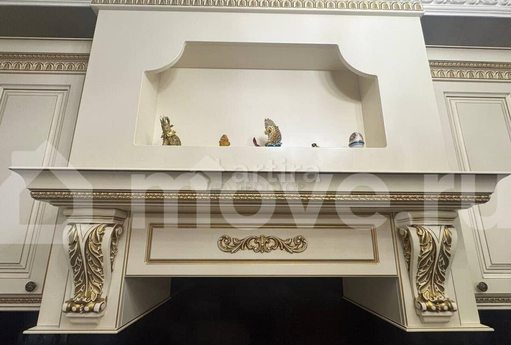 2-комн. квартира, 80.4 м2, 4/9 эт. Москва - изображение 4