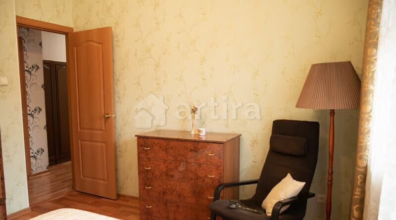 2-комн. квартира, 54 м2, 7/9 эт. Норильск - изображение 7