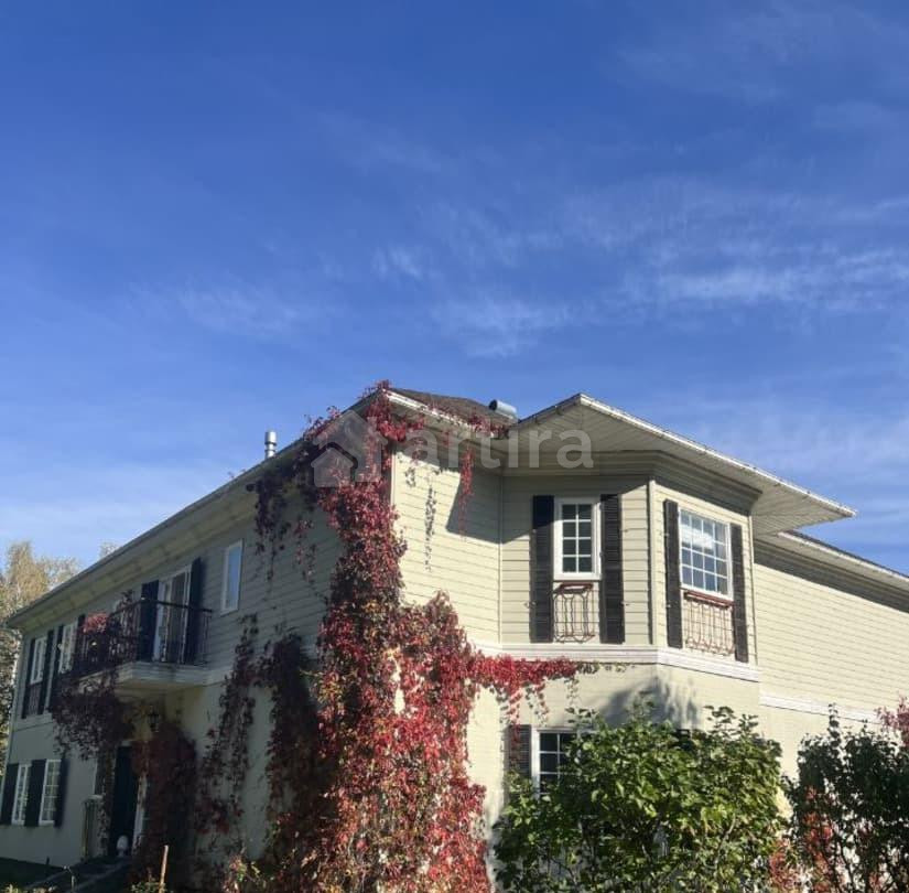 Дом, 560 м2, 30 соток, 2 эт. Одинцово - изображение 5