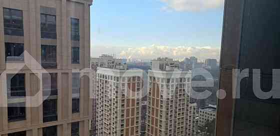 4-комн. квартира, 124.1 м2, 20/21 эт. Москва