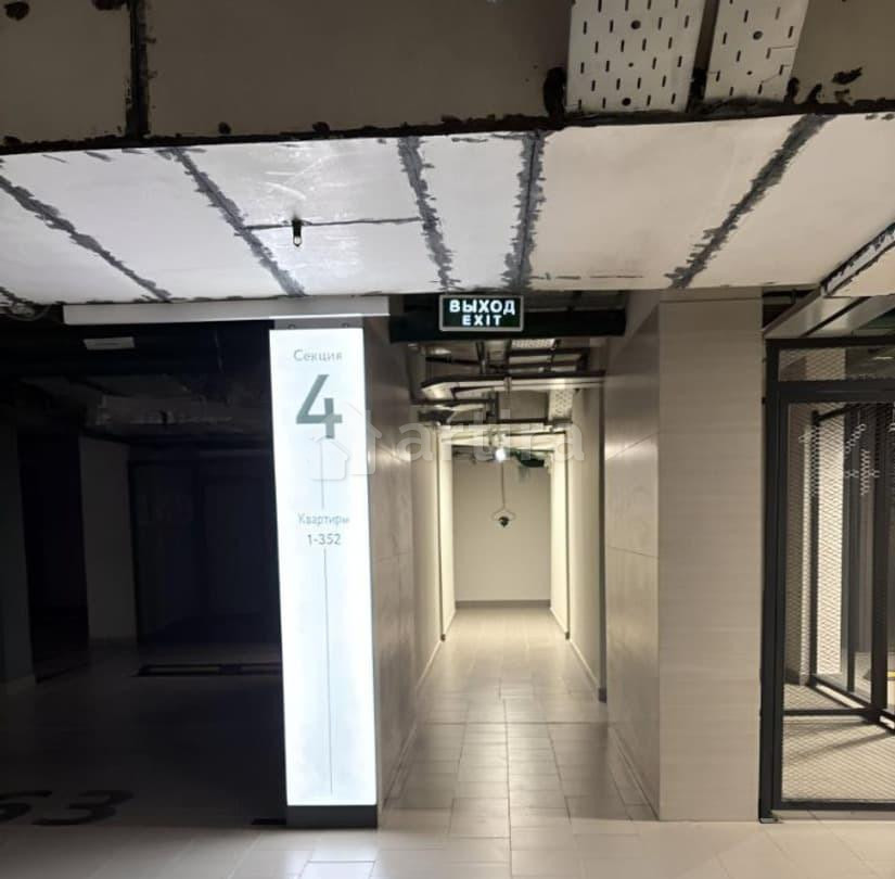 Гараж, 5 м2 Москва - изображение 1