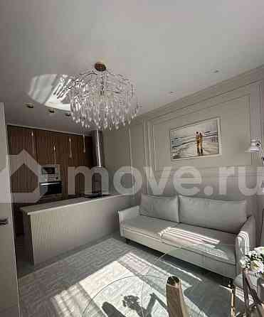 1-комн. квартира, 42 м2, 31/35 эт. Москва