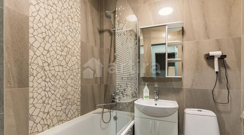 1-комн. квартира, 32 м2, 9/10 эт. Нижний Новгород - изображение 20