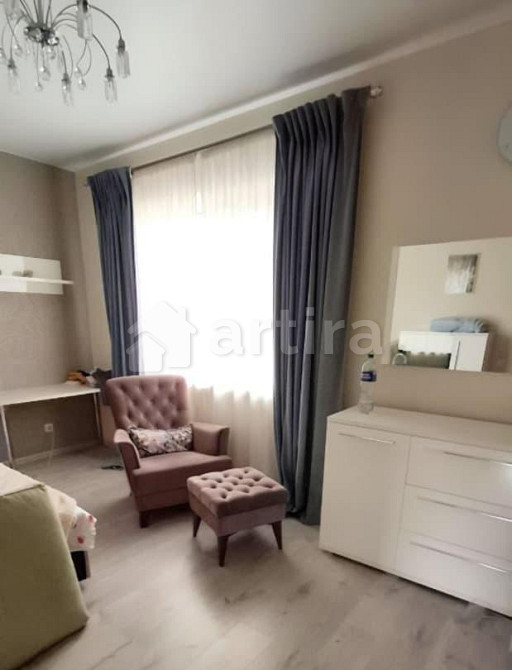 Таунхаус, 54.6 м2, 2 сотки, 1 эт. Ставрополь - изображение 3