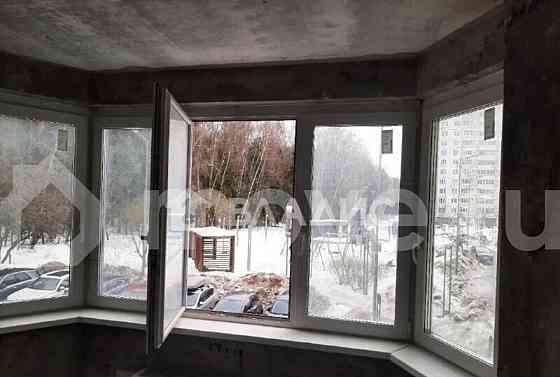 3-комн. квартира, 75.9 м2, 2/17 эт. Москва