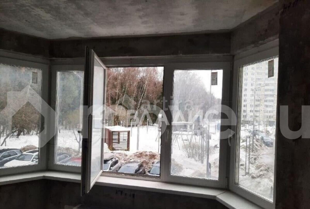 3-комн. квартира, 75.9 м2, 2/17 эт. Москва - изображение 6