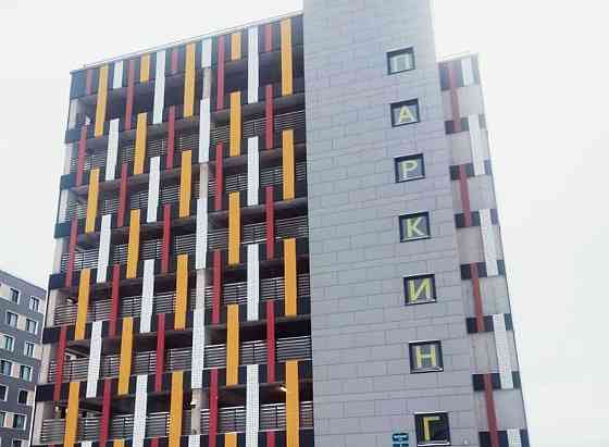 Гараж, 14 м2 Санкт-Петербург