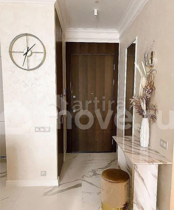 2-комн. апарт-ы, 62 м2, 30/78 эт. Москва - изображение 7