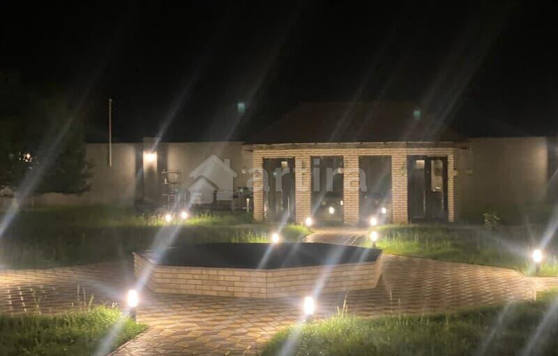 Коттедж, 700 м2 Бронницы - изображение 10