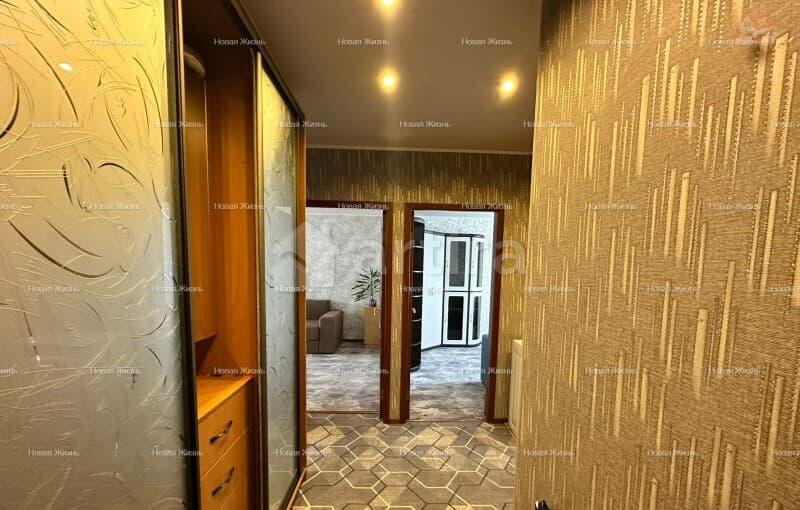 2-комн. квартира, 58.2 м2, 12/17 эт. Москва - изображение 16