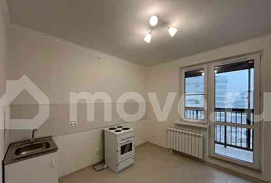 1-комн. квартира, 42.6 м2, 6/14 эт. Москва