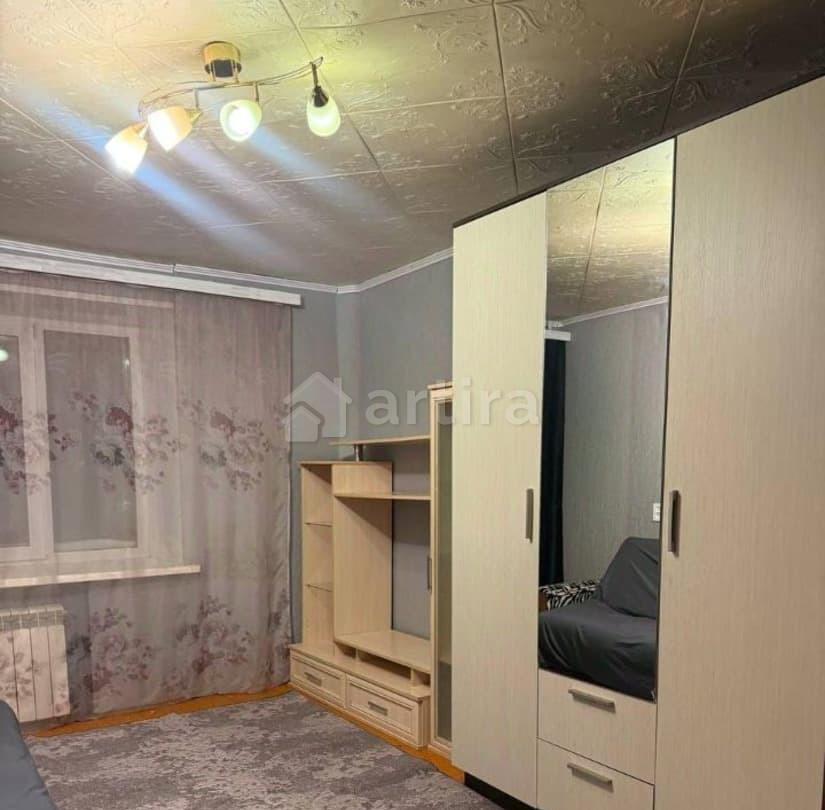 Комната, 15 м2, 4/10 эт. Йошкар-Ола - изображение 3