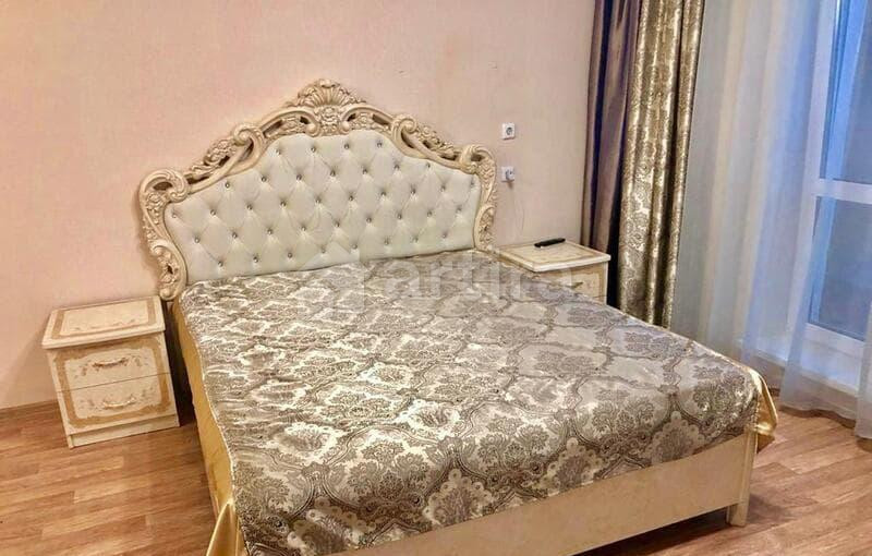 Студия, 27 м2, 4/10 эт. Челябинск - изображение 2