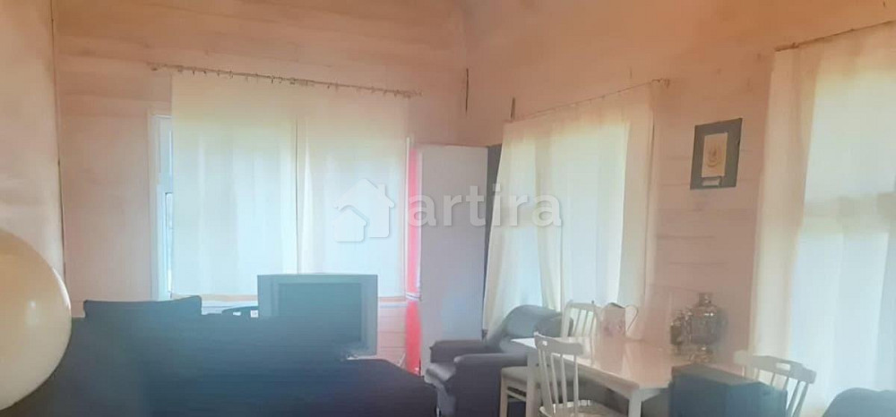 Дом, 140 м2, 8 соток, 2 эт. Солнечногорск - изображение 1