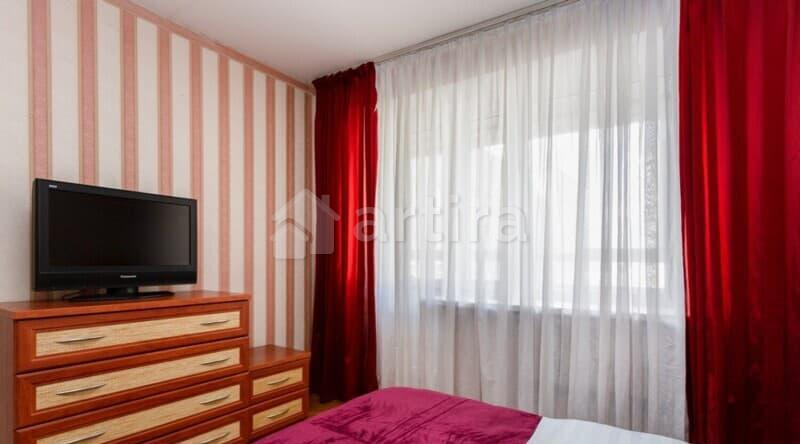 3-комн. квартира, 72 м2, 11/12 эт. Мытищи - изображение 13