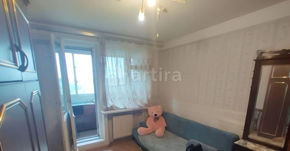 Комната, 12.1 м2, 8/15 эт. Санкт-Петербург - изображение 1