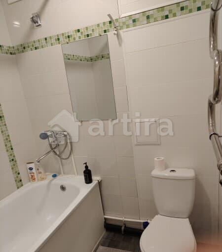 2-комн. квартира, 44 м2, 1/5 эт. Отрадный - изображение 7