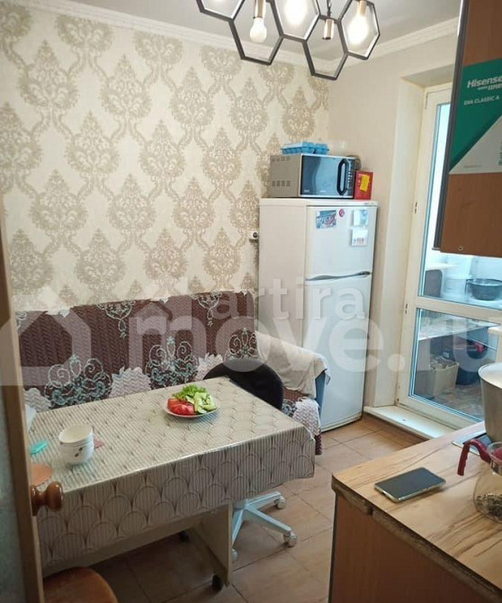 1-комн. квартира, 41.7 м2, 3/17 эт. Москва - изображение 7