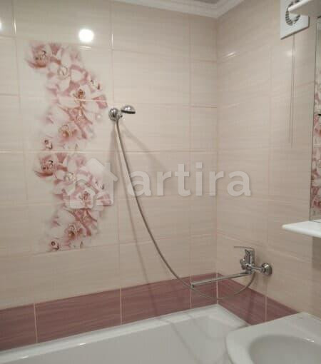 2-комн. квартира, 55 м2, 3/5 эт. Феодосия - изображение 10