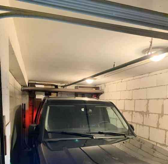 Гараж, 17.3 м2 Москва