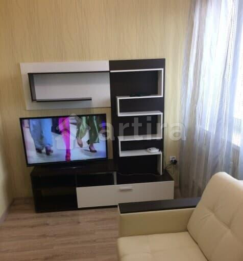 3-комн. квартира, 65 м2, 7/16 эт. Санкт-Петербург - изображение 2