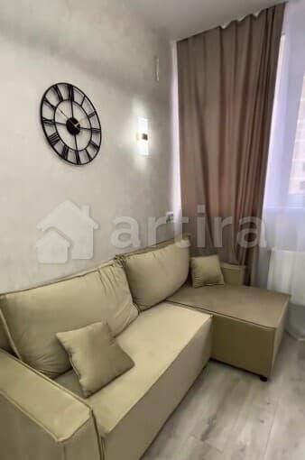 1-комн. квартира, 47 м2, 6/17 эт. Самара - изображение 9