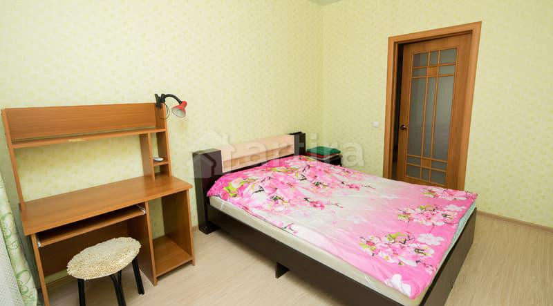 2-комн. квартира, 65 м2, 14/15 эт. Иркутск - изображение 7