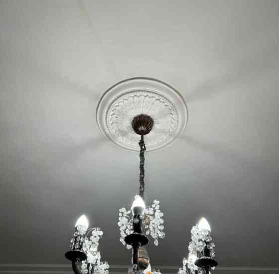 Комната, 25.5 м2, 4/8 эт. Москва