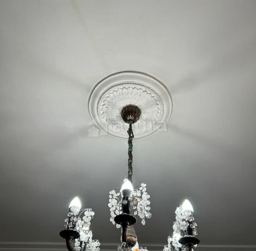 Комната, 25.5 м2, 4/8 эт. Москва - изображение 2