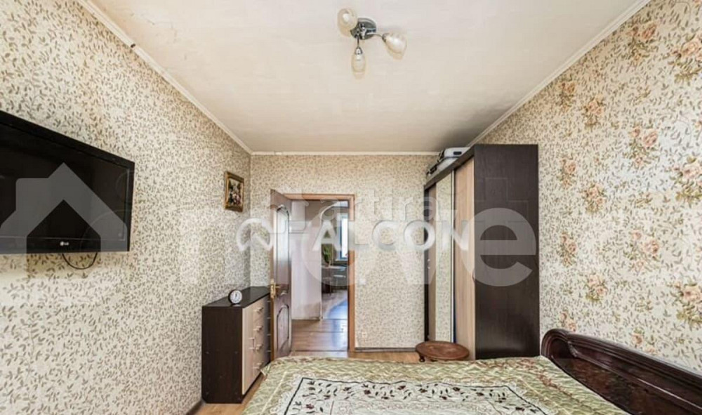 4-комн. квартира, 86.2 м2, 2/14 эт. Москва - изображение 7