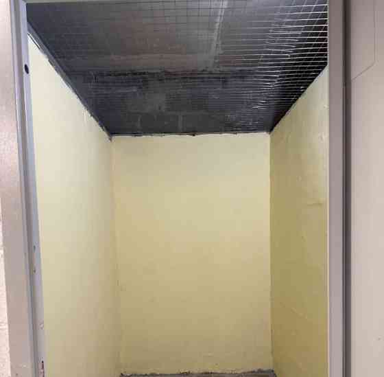 Гараж, 4 м2 Москва