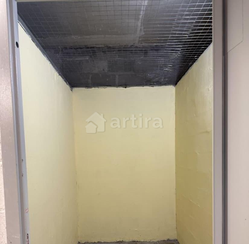 Гараж, 4 м2 Москва - изображение 4