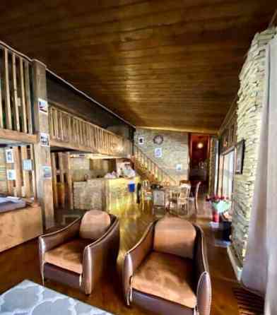 Коттедж, 500 м2 Истра